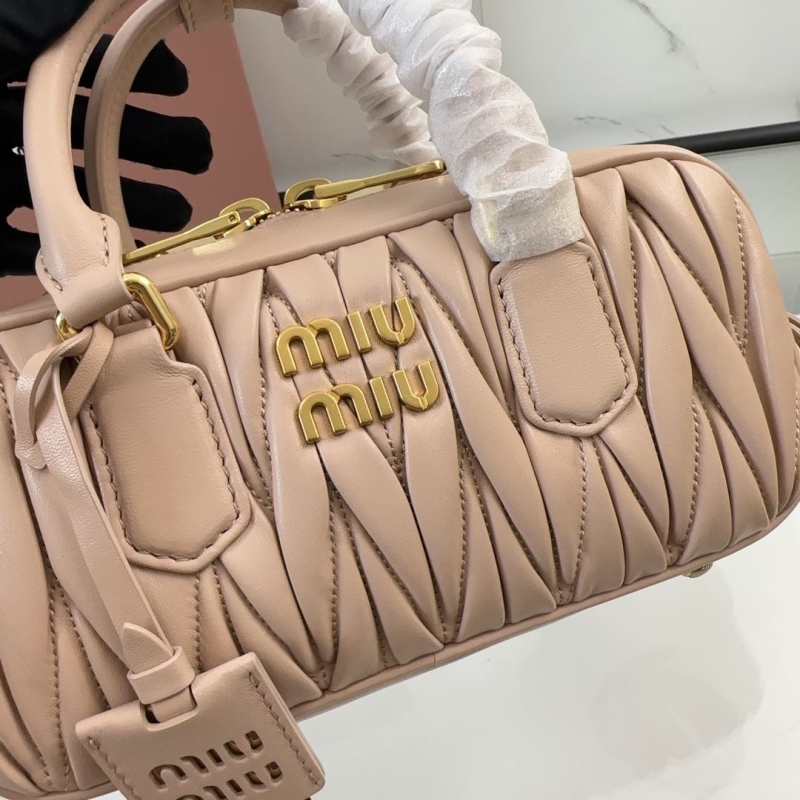 MIU MIU Top Handle Bags